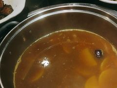 -丫丫汤膳打边炉(宏府408坊店)