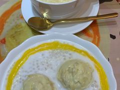 -甜心妈妈·榴莲星级糖水(北京路总店)