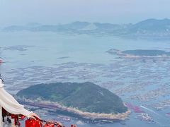 -鹿峰山景区