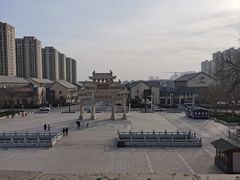 -即墨古城