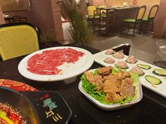 -三江两海老火锅(北京首店)