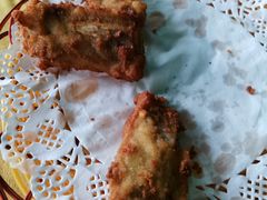 -大自然美食农庄(广州南站店)