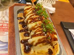-七町糖果寿司屋(龙洞广工店)