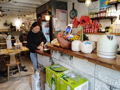 -十面欢腾(长乐路店)