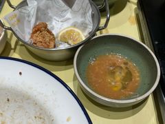 -米仓食堂(皇庭广场店)