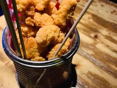 -胡桃里音乐酒馆(石家庄店)