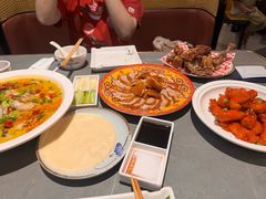 -邑金陵北京烤鸭店·现炒家常菜(ITC MALL店)