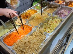 -三兄弟高炉烧饼