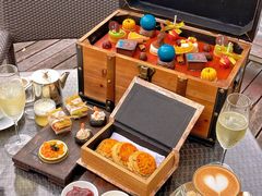 -三亚太阳湾柏悦酒店