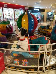 -利奥梦幻主题乐园(爱琴海购物公园店)