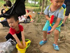 -东郊湿地公园