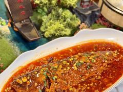 -秦月轩·陕西家乡菜(阜成路·五棵松店)