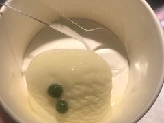 花椒冰淇淋-烤匠麻辣烤鱼(环球中心店)