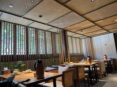 大堂-竹里馆·淮扬菜·功夫茶(老门东店)