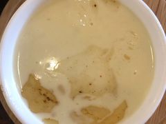 奶油烤土豆浓汤-KATCHUP