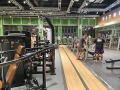 -悦莱美游泳健身会所(御景壹号店)