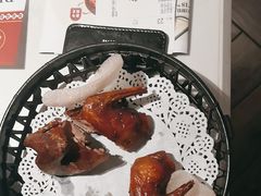 -避风塘·老港味餐厅(虹口龙之梦店)