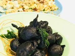 -港丽餐厅(高德置地店)