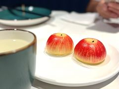 苹果包-大鸭梨烤鸭(望京店)