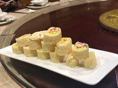 -十二毡房蒙餐·蒙古包