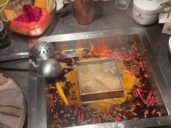 -锦城印象火锅(天府三街店)