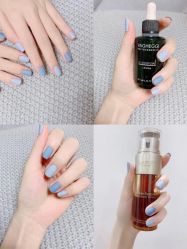 -M·X Nail日式美甲美睫