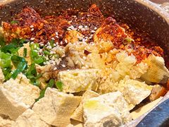 -薇酌饮·陕西菜(南门外店)