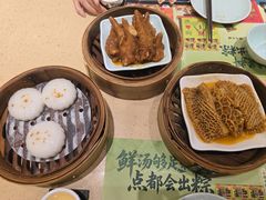 -点都德(千灯湖环宇城店)