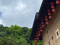 -福建土楼(南靖)景区