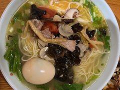 三鲜面-好這口重庆小面(总店)