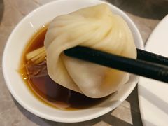 特色小笼包-鼎泰丰(国贸商城店)
