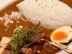 -CURRY YA 熟成咖哩專門店(深圳湾万象城店)
