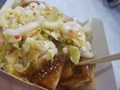 -国足臭豆腐(明瓦廊店)
