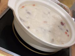 -湯系·煲汤手艺人(东二环泰禾广场店)