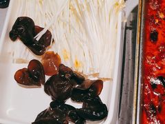 -半天妖烤鱼(蒸湘万达广场店)