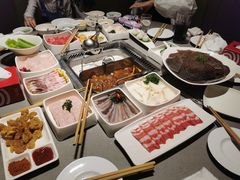 -海底捞火锅(金光华店)