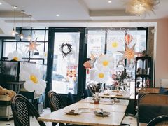 大堂-Fiona’s all day Brunch(灵桥店)