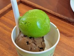 -六六·抹茶66’s SALDessert(保利时光里店)
