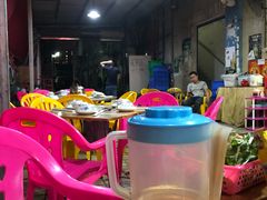 -海兴炭炉鸡(桥中北路店)