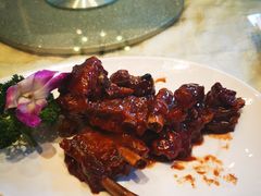 -无锡梁鸿湿地丽笙度假酒店·流觞西餐厅