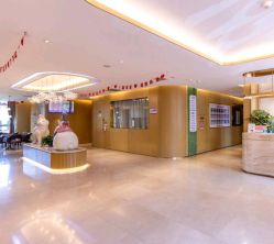 -禧贝阁母婴呵护中心(市图书馆店)