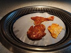 -韩大地烤肉海鲜火锅自助(五一广场店)