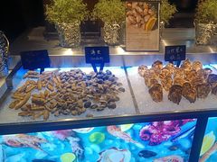 -怡咖啡·自助餐·西安香格里拉