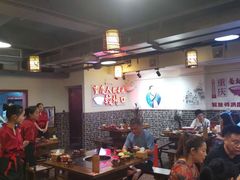 大堂-较场口火锅(九街店)