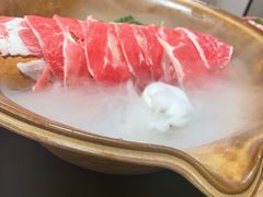 -廖掌柜·重庆鲜货火锅(上海首店)