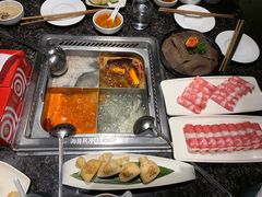 -海底捞火锅(邯郸新世纪中心店)