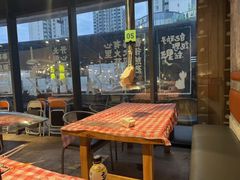 -生火火·小炉子炭烤(金楠天街总店)
