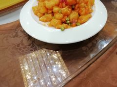 -勺园饭店(骨科医院店)