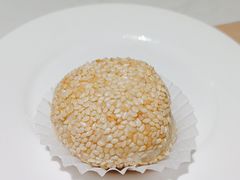 -晶丽香榭自助餐(南京大饭店)