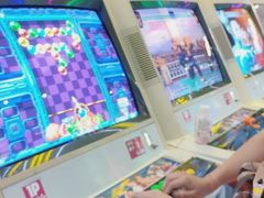 -天天玩X秋葉原日系动漫游戏中心